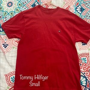 Tommy Hilfiger t-Shirt Men’s Small